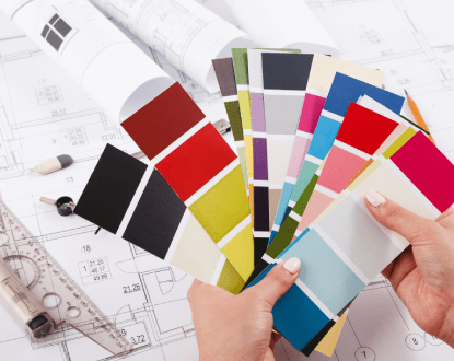 PAINTING SERVICES