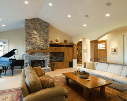 HOME REMODELING